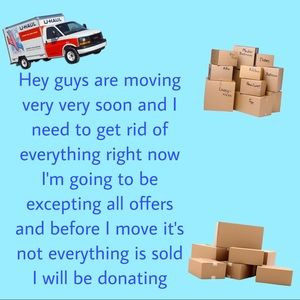 Accepting all offers